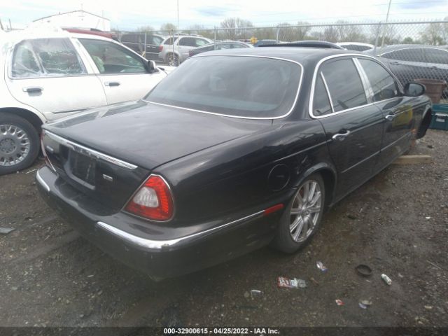 SAJEA71C84SG06911 Jaguar Xj Xj8