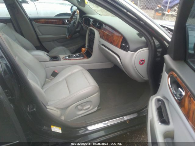 SAJEA71C84SG06911 Jaguar Xj Xj8