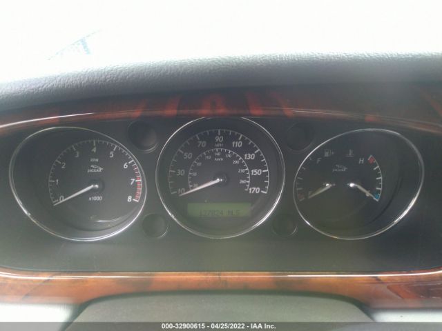 SAJEA71C84SG06911 Jaguar Xj Xj8