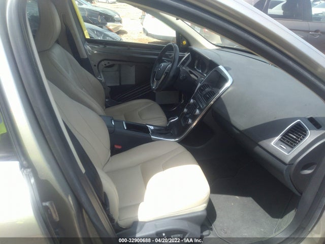 2016 Volvo XC60, VIN: YV440MDK5G2908699