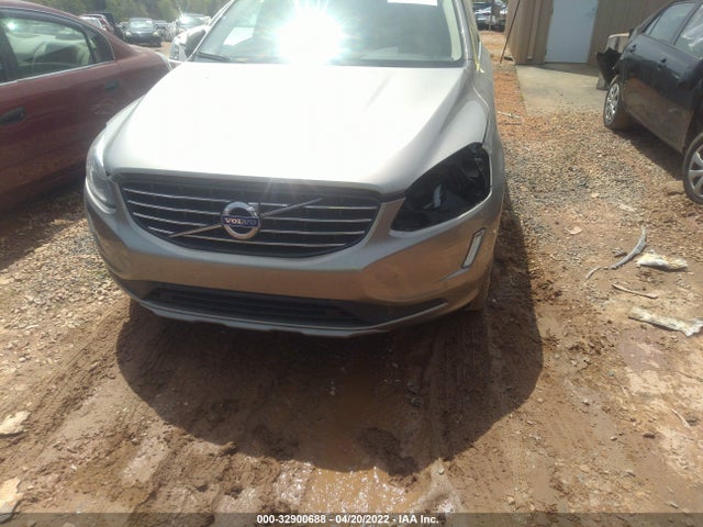 2016 Volvo XC60, VIN: YV440MDK5G2908699