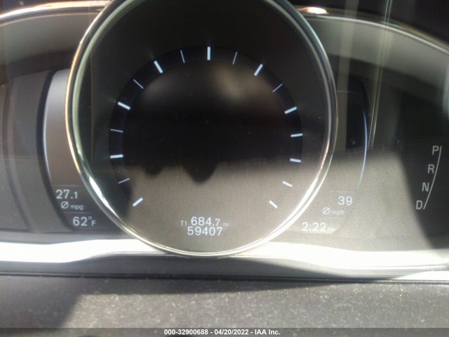 2016 Volvo XC60, VIN: YV440MDK5G2908699