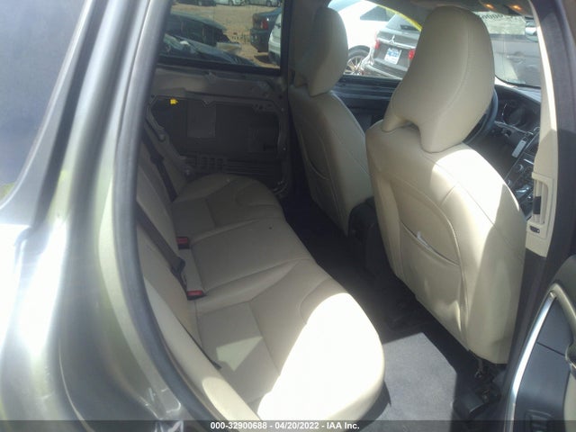 2016 Volvo XC60, VIN: YV440MDK5G2908699
