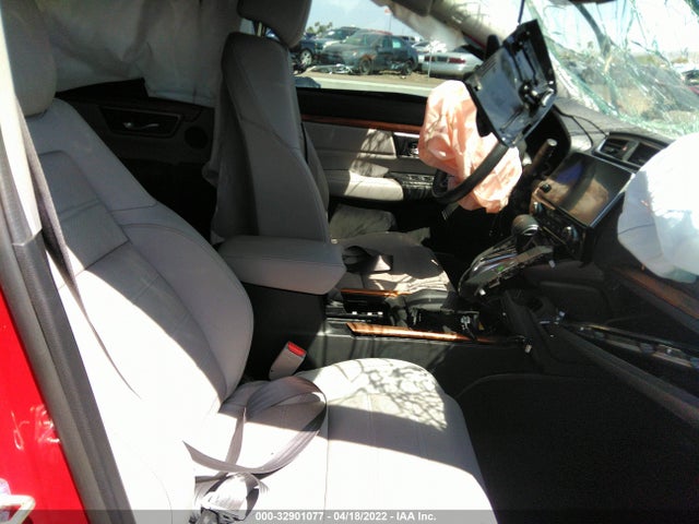2020 Honda CR-V, VIN: 2HKRW2H96LH670471