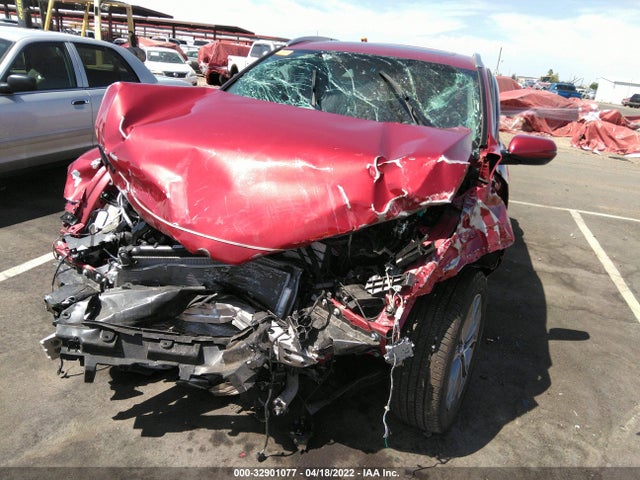 2020 Honda CR-V, VIN: 2HKRW2H96LH670471