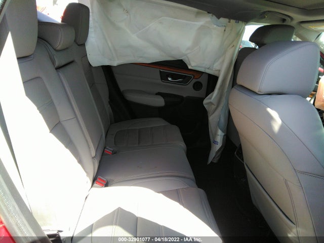 2020 Honda CR-V, VIN: 2HKRW2H96LH670471