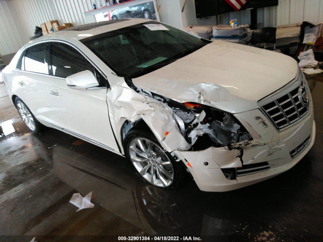 2015 Cadillac XTS, VIN: 2G61M5S31F9228006