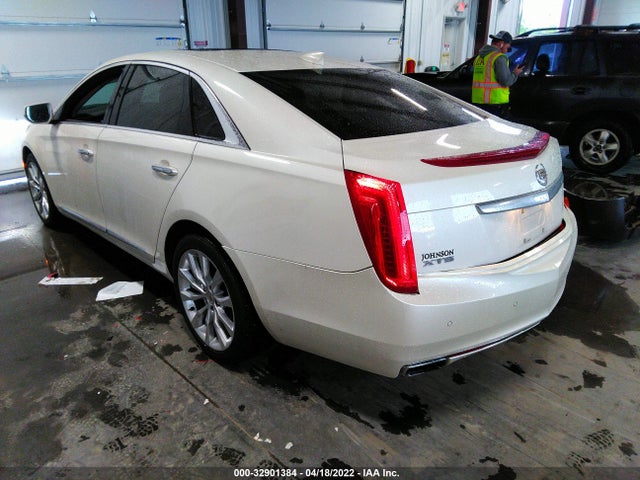 2015 Cadillac XTS, VIN: 2G61M5S31F9228006