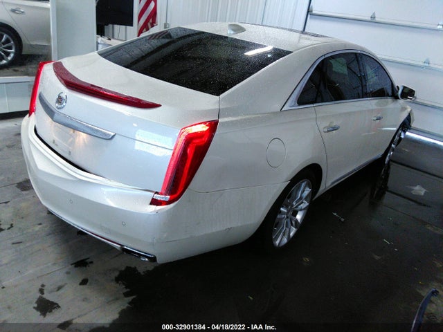 2015 Cadillac XTS, VIN: 2G61M5S31F9228006