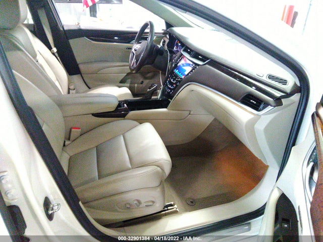 2015 Cadillac XTS, VIN: 2G61M5S31F9228006
