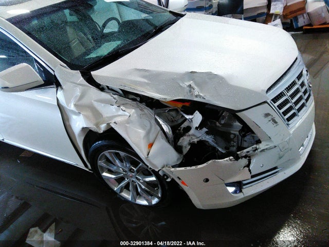 2015 Cadillac XTS, VIN: 2G61M5S31F9228006