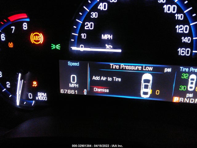 2015 Cadillac XTS, VIN: 2G61M5S31F9228006