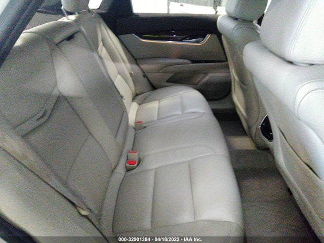2015 Cadillac XTS, VIN: 2G61M5S31F9228006