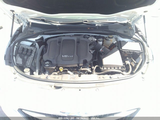 2017 Buick LaCrosse, VIN: 1G4ZN5SS8HU164276