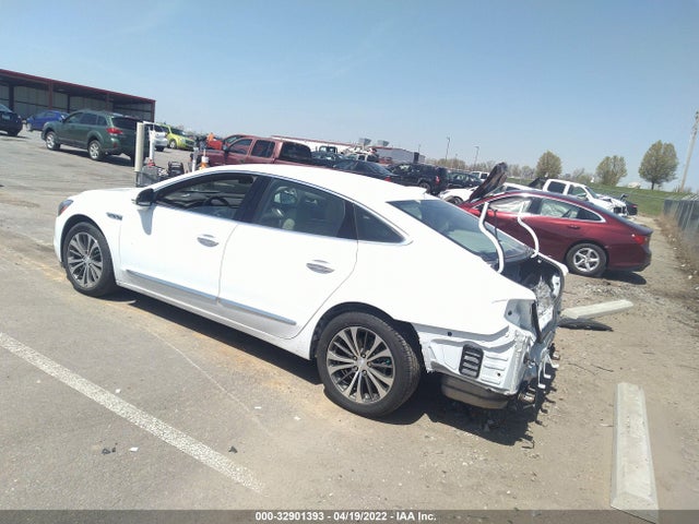 2017 Buick LaCrosse, VIN: 1G4ZN5SS8HU164276