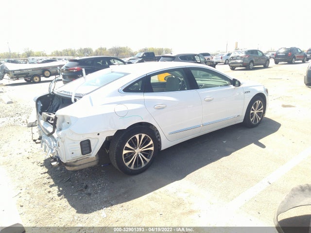 2017 Buick LaCrosse, VIN: 1G4ZN5SS8HU164276