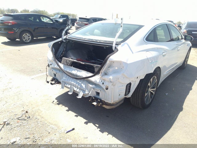 2017 Buick LaCrosse, VIN: 1G4ZN5SS8HU164276