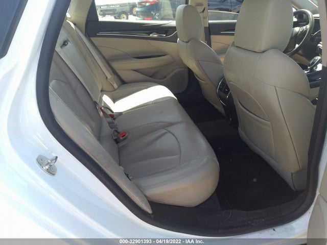 2017 Buick LaCrosse, VIN: 1G4ZN5SS8HU164276