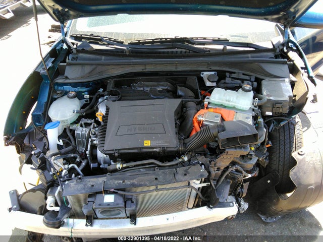 2020 Kia Niro, VIN: KNDCB3LCXL5375173