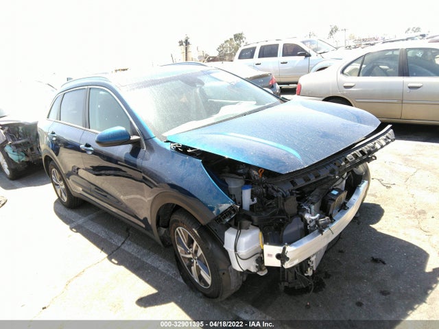 2020 Kia Niro, VIN: KNDCB3LCXL5375173