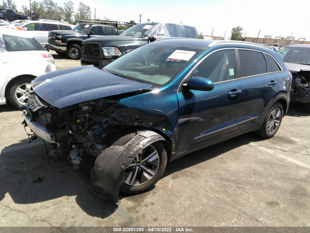 2020 Kia Niro, VIN: KNDCB3LCXL5375173