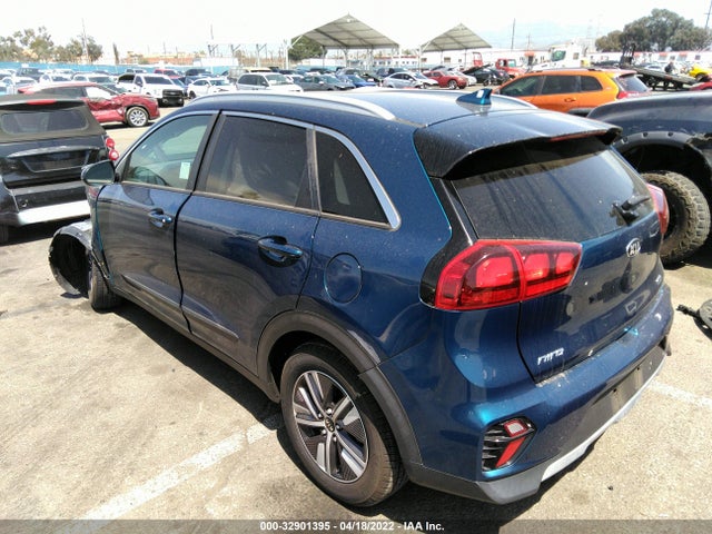 2020 Kia Niro, VIN: KNDCB3LCXL5375173