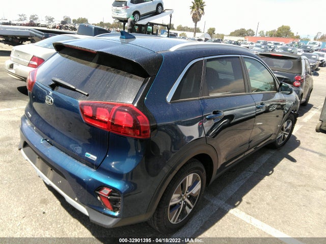 2020 Kia Niro, VIN: KNDCB3LCXL5375173