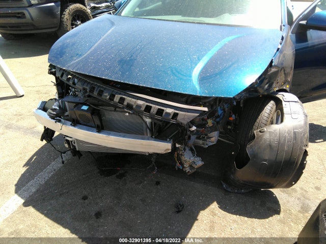 2020 Kia Niro, VIN: KNDCB3LCXL5375173