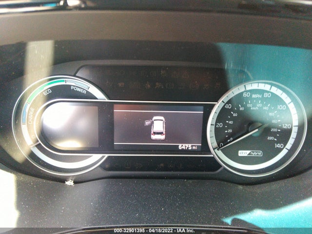 2020 Kia Niro, VIN: KNDCB3LCXL5375173