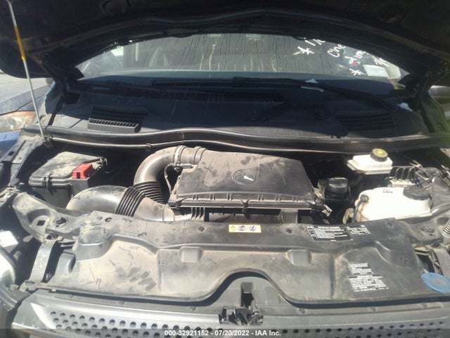 2020 Mercedes-Benz Metris, VIN: W1WV0FEY5L3696594