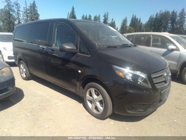2020 Mercedes-Benz Metris, VIN: W1WV0FEY5L3696594