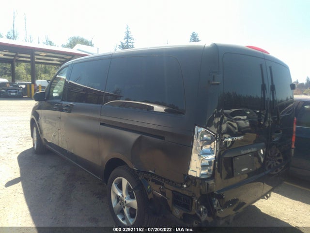 2020 Mercedes-Benz Metris, VIN: W1WV0FEY5L3696594