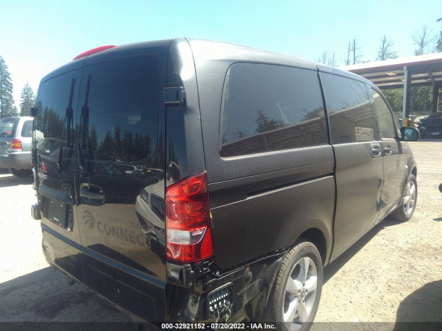 2020 Mercedes-Benz Metris, VIN: W1WV0FEY5L3696594