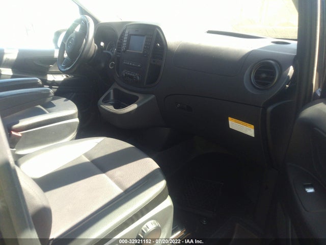 2020 Mercedes-Benz Metris, VIN: W1WV0FEY5L3696594