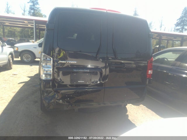 2020 Mercedes-Benz Metris, VIN: W1WV0FEY5L3696594