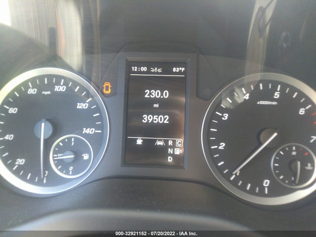 2020 Mercedes-Benz Metris, VIN: W1WV0FEY5L3696594