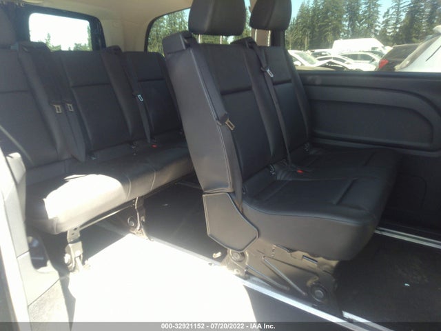 2020 Mercedes-Benz Metris, VIN: W1WV0FEY5L3696594