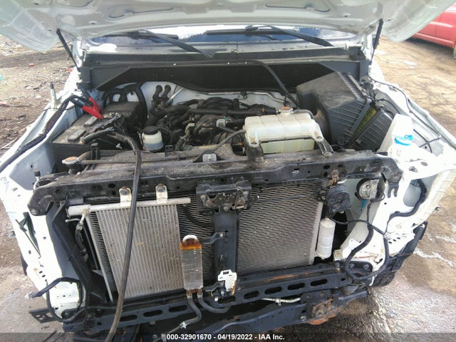 2019 Nissan NV, VIN: 1N6AF0LY3KN804915