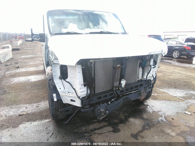 2019 Nissan NV, VIN: 1N6AF0LY3KN804915