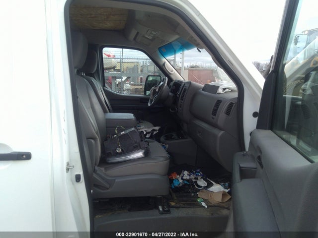 2019 Nissan NV, VIN: 1N6AF0LY3KN804915