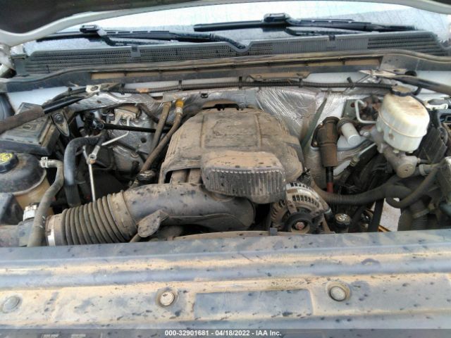 1GT22XEG7FZ126474 GMC SIERRA 2500HD