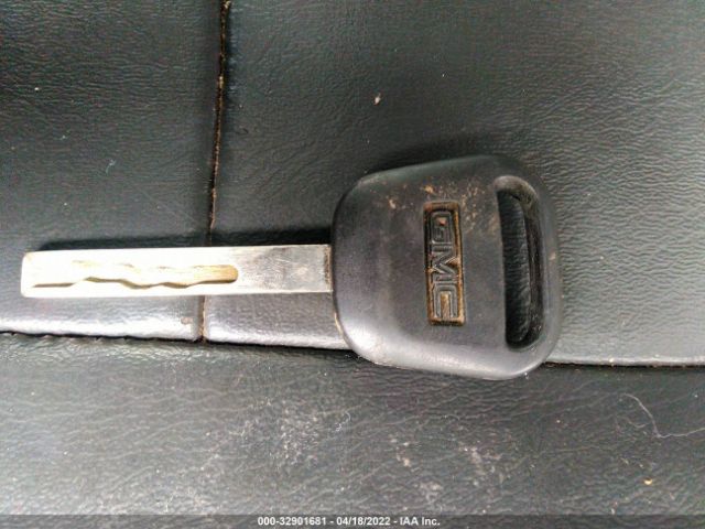 1GT22XEG7FZ126474 GMC SIERRA 2500HD