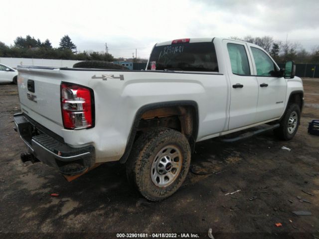 1GT22XEG7FZ126474 GMC SIERRA 2500HD