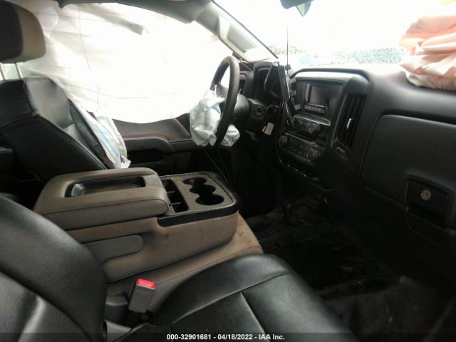 1GT22XEG7FZ126474 GMC SIERRA 2500HD