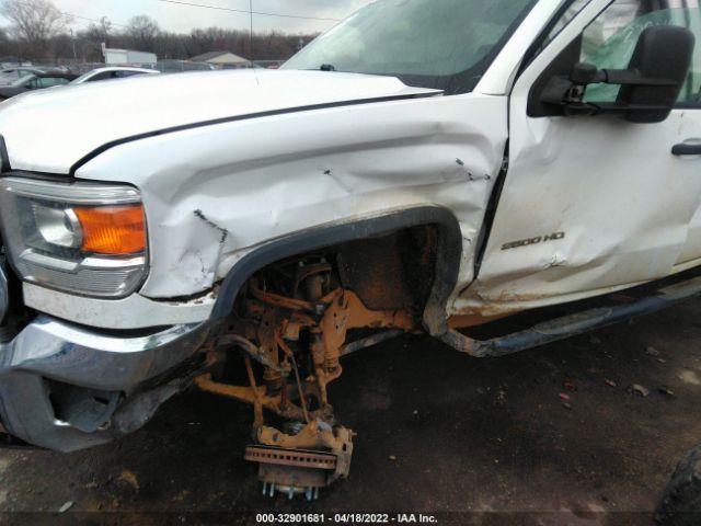 1GT22XEG7FZ126474 GMC SIERRA 2500HD