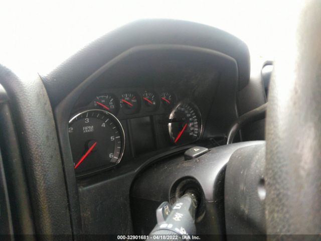 1GT22XEG7FZ126474 GMC SIERRA 2500HD