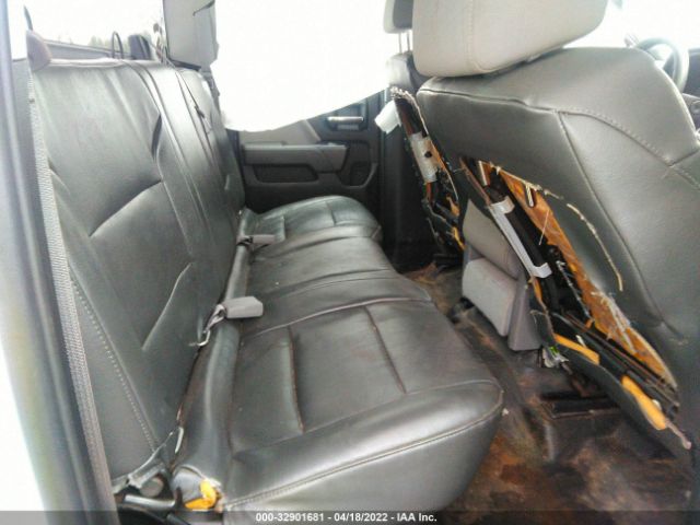 1GT22XEG7FZ126474 GMC SIERRA 2500HD