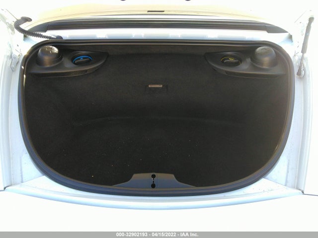 2015 Porsche Boxster, VIN: WP0CB2A85FK130571