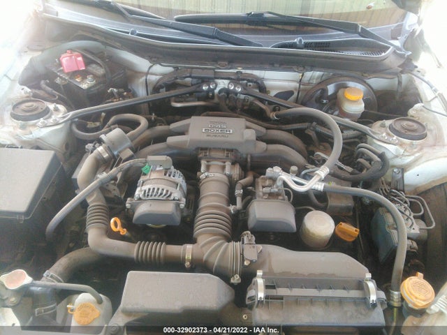 2015 Scion FR-S, VIN: JF1ZNAA1XF8710917