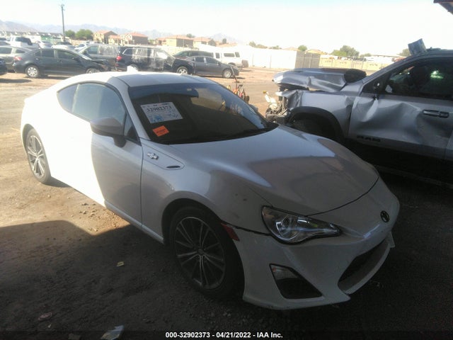 2015 Scion FR-S, VIN: JF1ZNAA1XF8710917